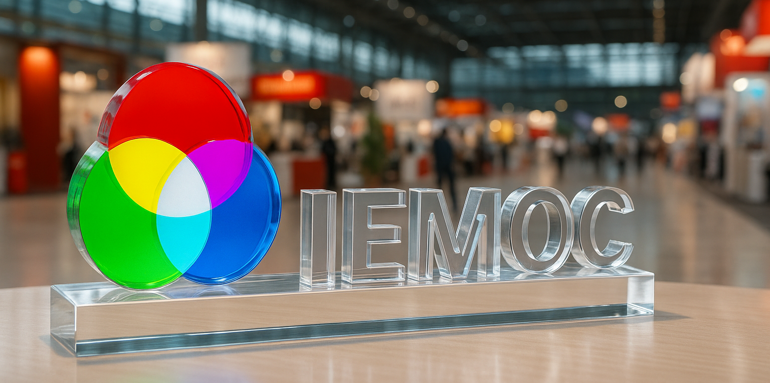 About IEMOC - exhibition collaboration