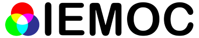IEMOC logo
